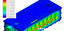 Sump External Pressure Analysis