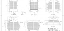 Bid Phase / Baffles