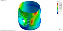 Scrubber Inlet Analysis